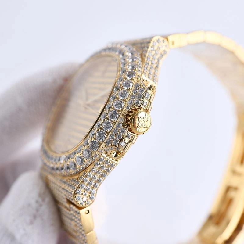 Chic PATEK PHILIPPE Watches 198002