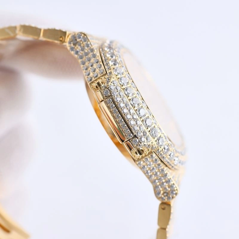 Chic PATEK PHILIPPE Watches 198002