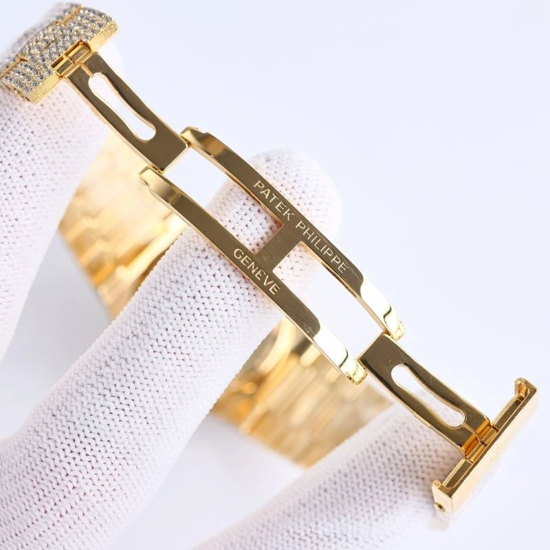 Chic PATEK PHILIPPE Watches 198002