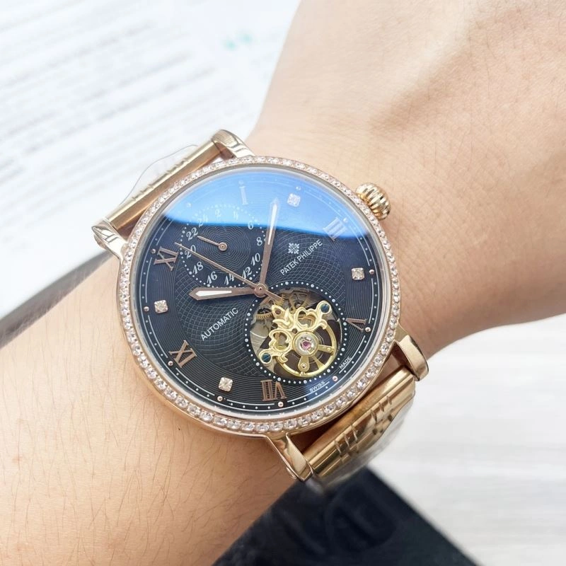 PATEK PHILIPPE Watches Stylish 198005