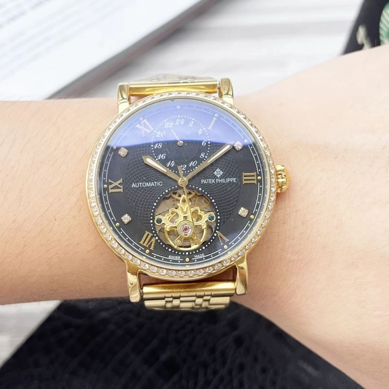 PATEK PHILIPPE Watches Stylish 198005