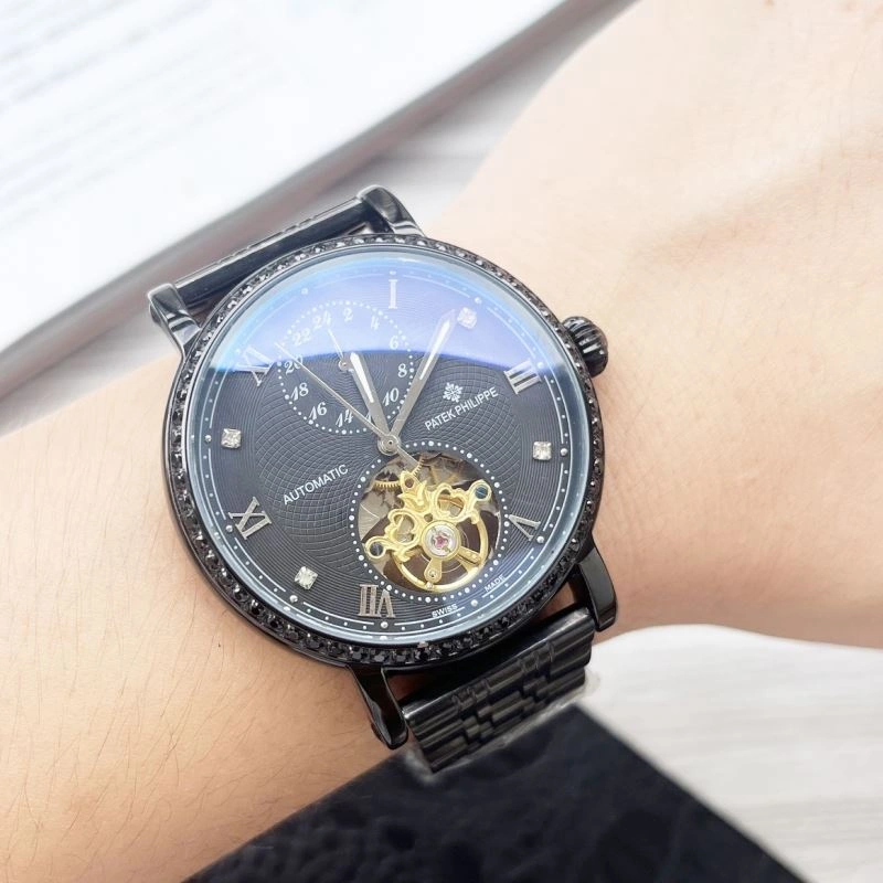 PATEK PHILIPPE Watches Stylish 198005