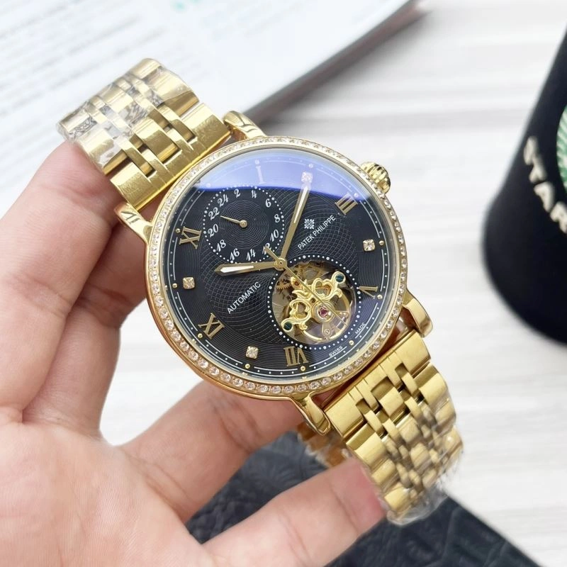 PATEK PHILIPPE Watches Stylish 198005