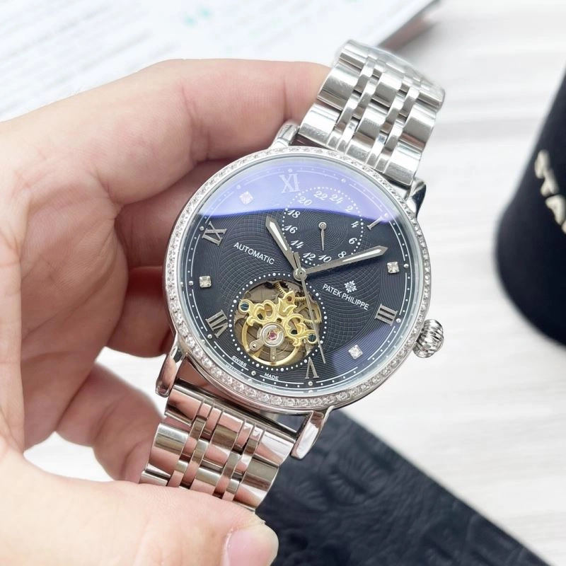PATEK PHILIPPE Watches Stylish 198005