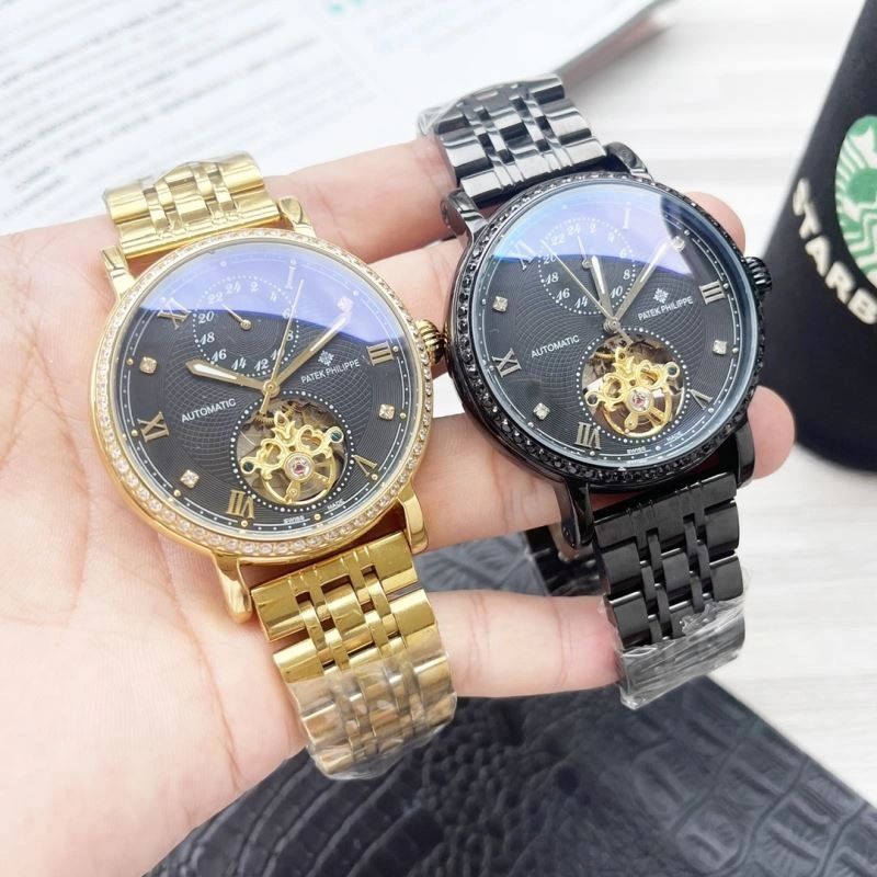 PATEK PHILIPPE Watches Stylish 198005