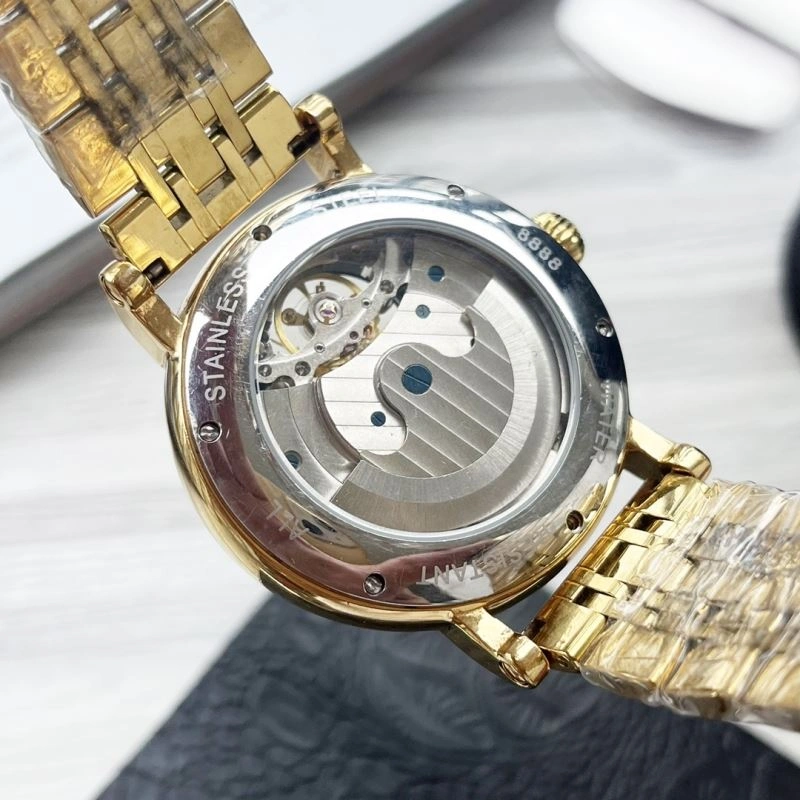 PATEK PHILIPPE Watches Stylish 198005