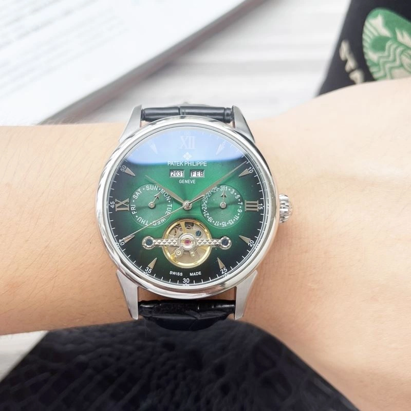PATEK PHILIPPE Watches Minimalist 198001