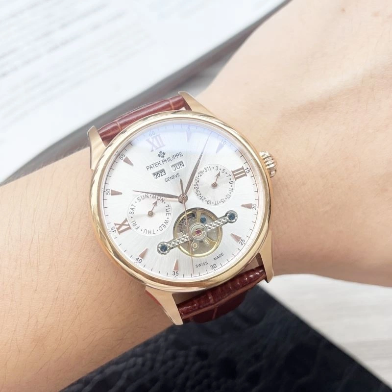 PATEK PHILIPPE Watches Minimalist 198001