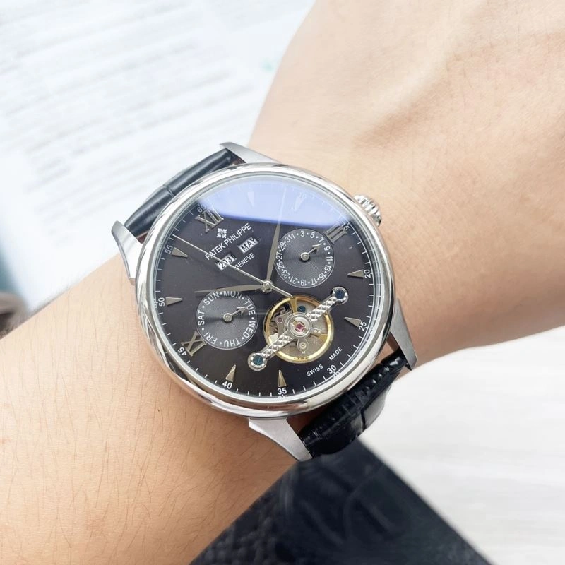 PATEK PHILIPPE Watches Minimalist 198001