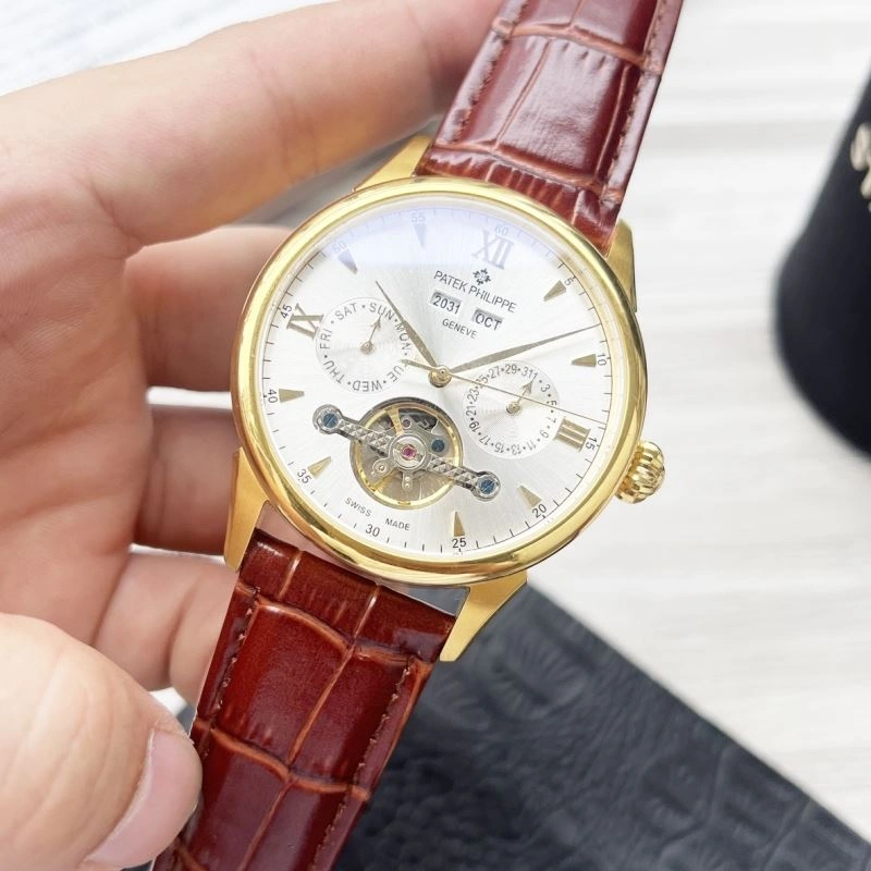 PATEK PHILIPPE Watches Minimalist 198001