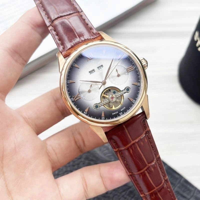 PATEK PHILIPPE Watches Minimalist 198001