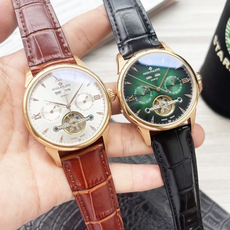 PATEK PHILIPPE Watches Minimalist 198001