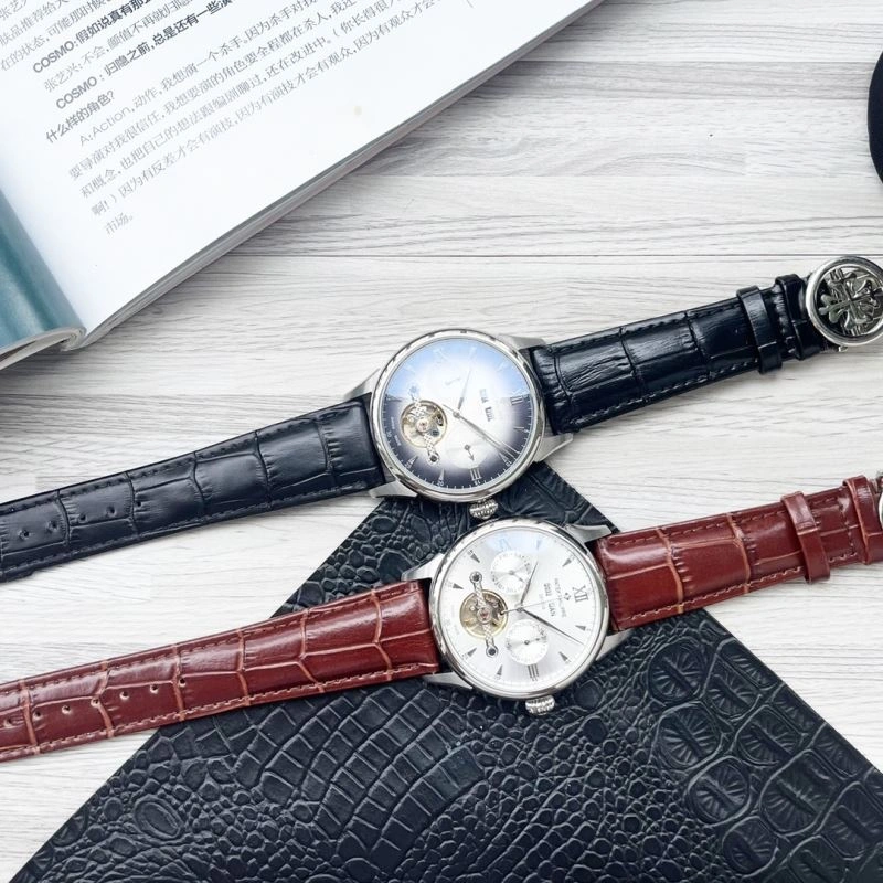 PATEK PHILIPPE Watches Minimalist 198001