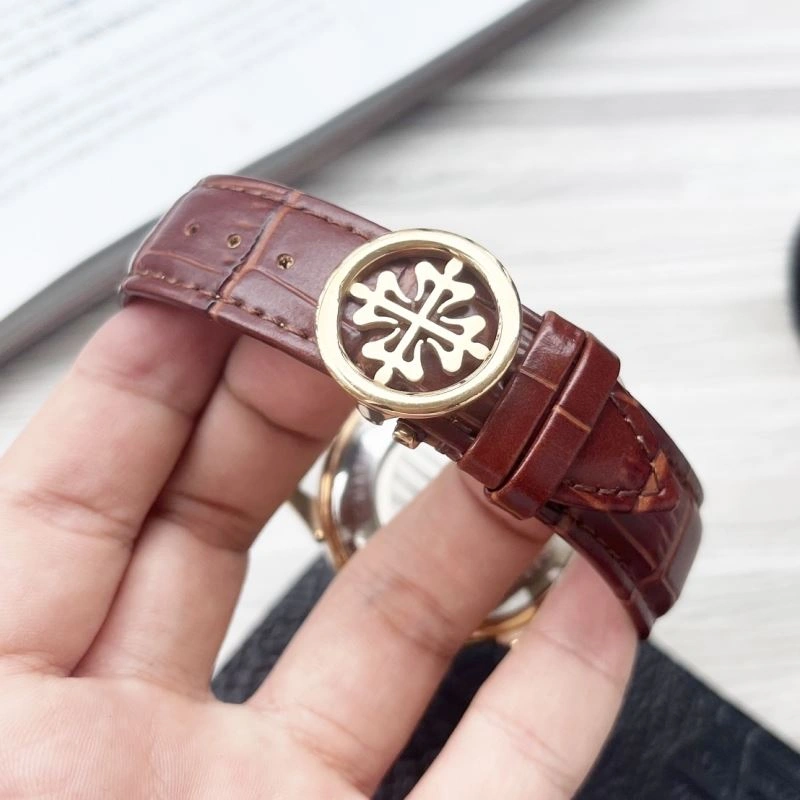 PATEK PHILIPPE Watches Minimalist 198001