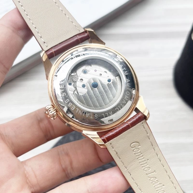 PATEK PHILIPPE Watches Minimalist 198001