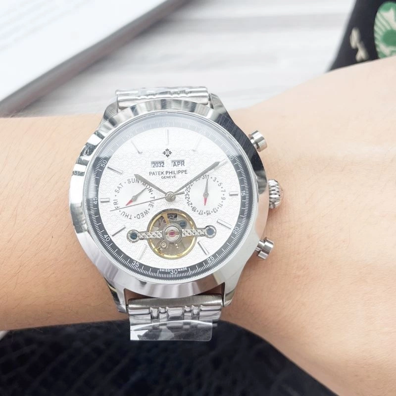 PATEK PHILIPPE Watches Versatile 198000