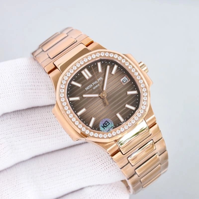 Casual PATEK PHILIPPE Watches 198017