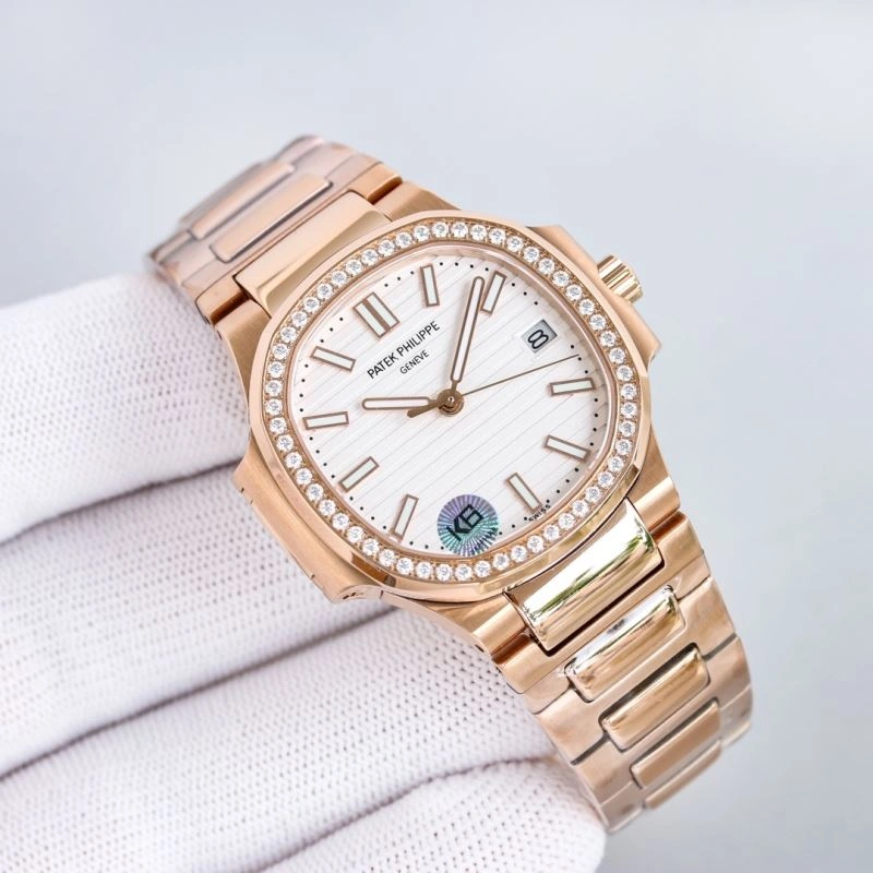 Casual PATEK PHILIPPE Watches 198017