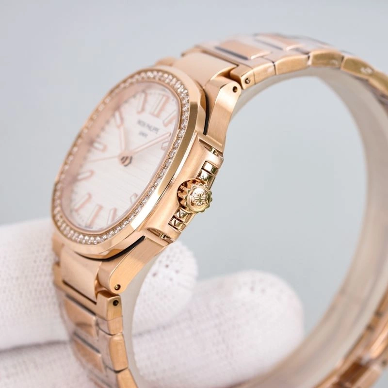 Casual PATEK PHILIPPE Watches 198017