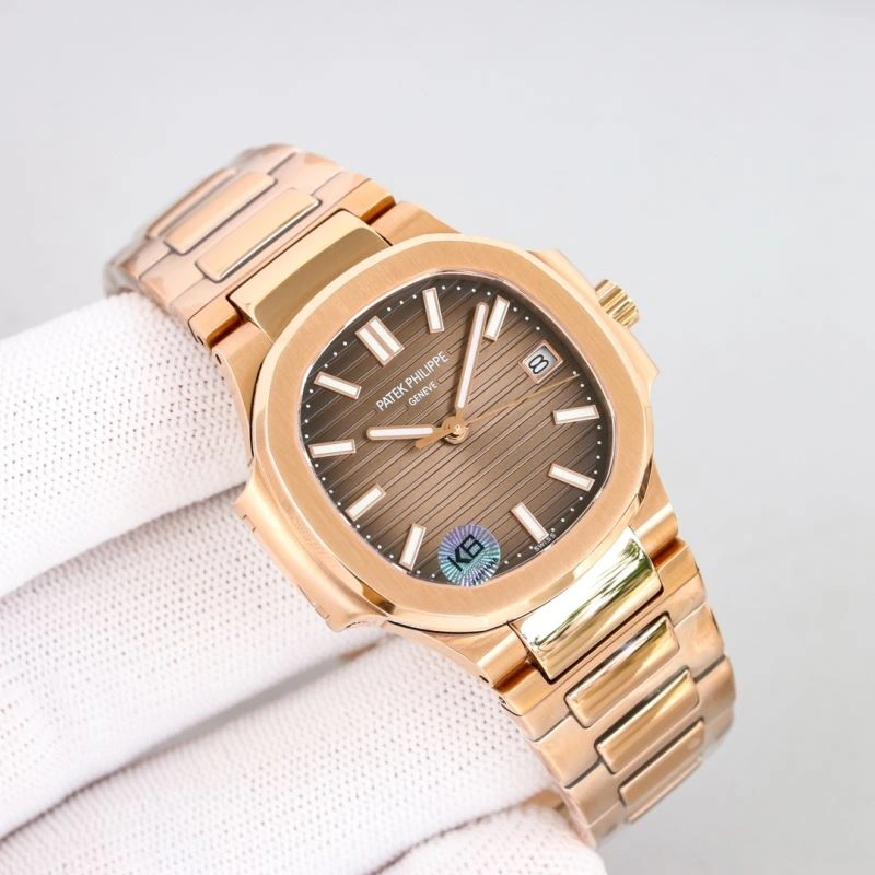 Casual PATEK PHILIPPE Watches 198017
