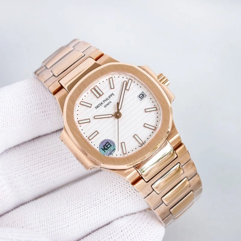 Casual PATEK PHILIPPE Watches 198017