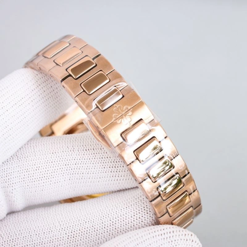 Casual PATEK PHILIPPE Watches 198017