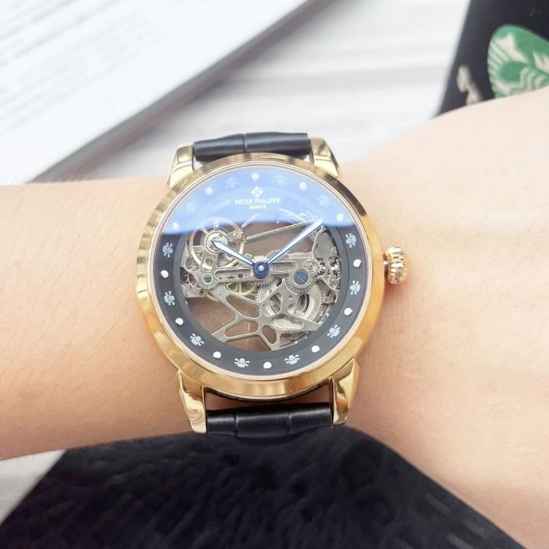 PATEK PHILIPPE Watches Durable 197999
