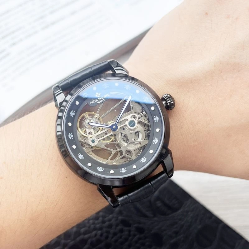 PATEK PHILIPPE Watches Durable 197999
