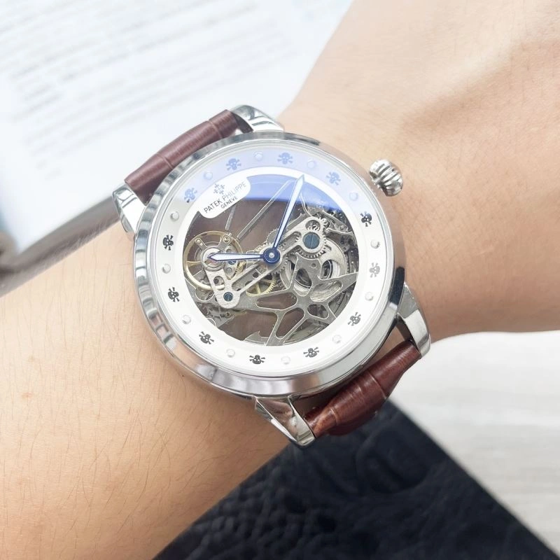 PATEK PHILIPPE Watches Durable 197999
