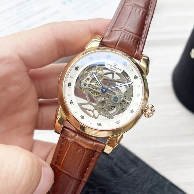 PATEK PHILIPPE Watches Durable 197999