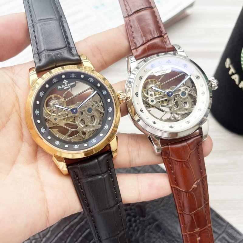 PATEK PHILIPPE Watches Durable 197999