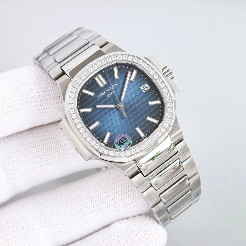 PATEK PHILIPPE Watches ZipUp 197998