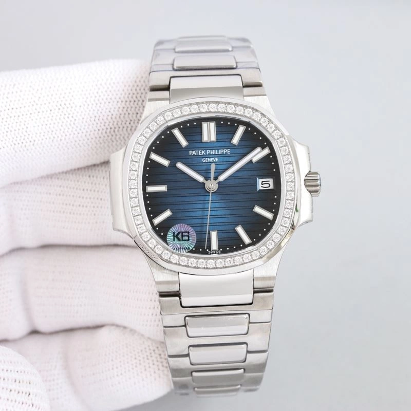 PATEK PHILIPPE Watches ZipUp 197998