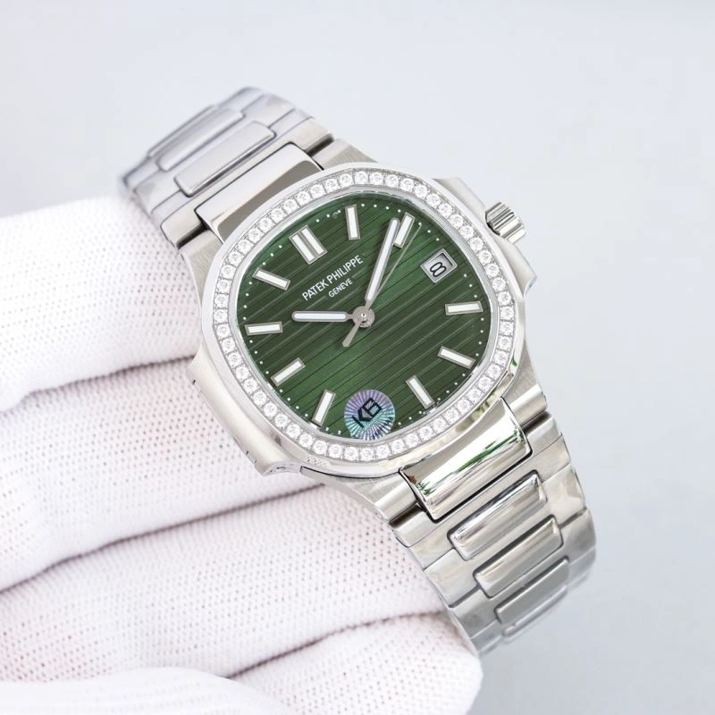 PATEK PHILIPPE Watches ZipUp 197998