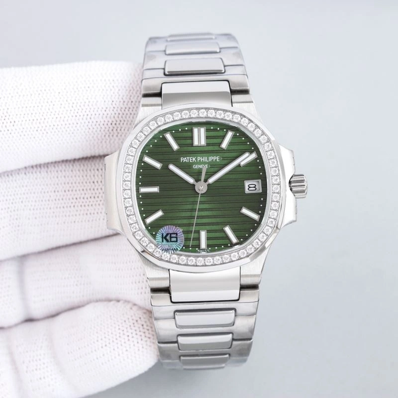 PATEK PHILIPPE Watches ZipUp 197998
