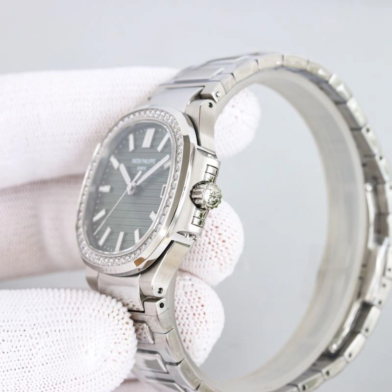 PATEK PHILIPPE Watches ZipUp 197998