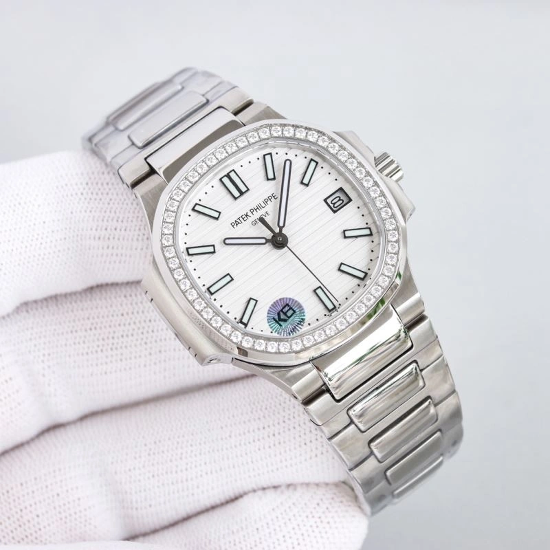 PATEK PHILIPPE Watches ZipUp 197998