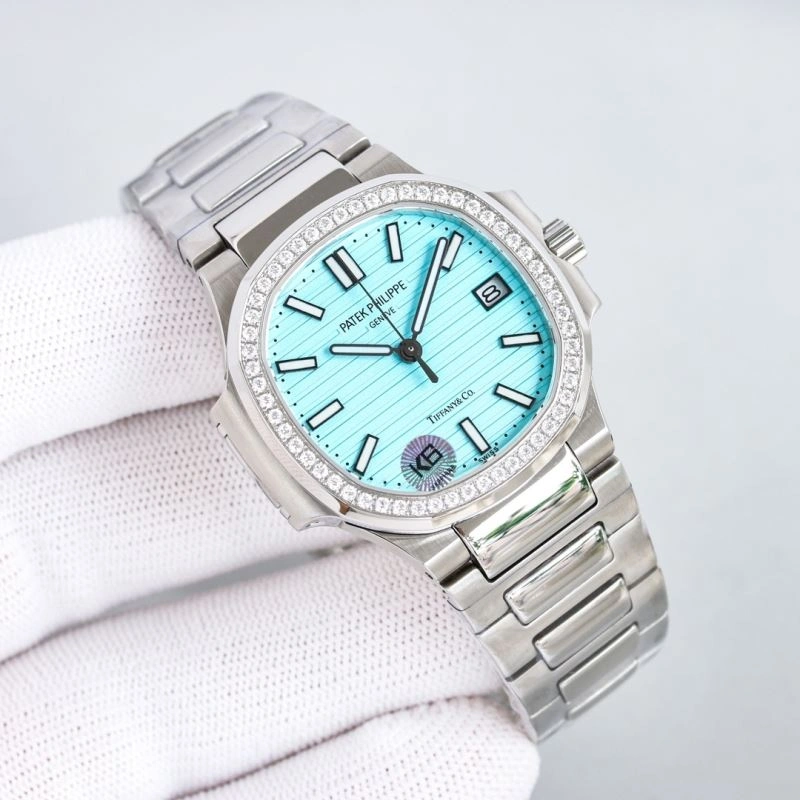 PATEK PHILIPPE Watches ZipUp 197998