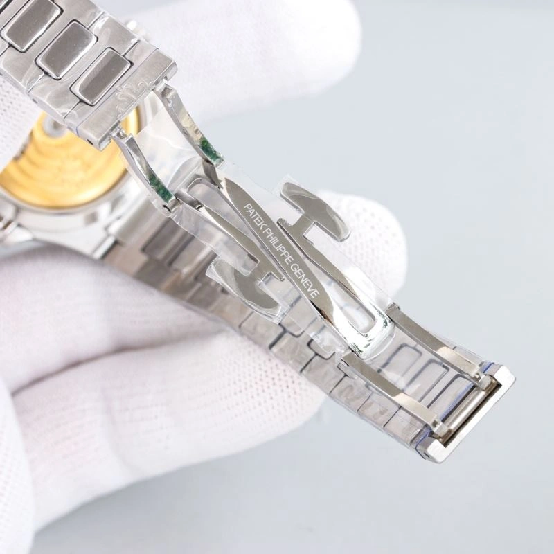 PATEK PHILIPPE Watches ZipUp 197998