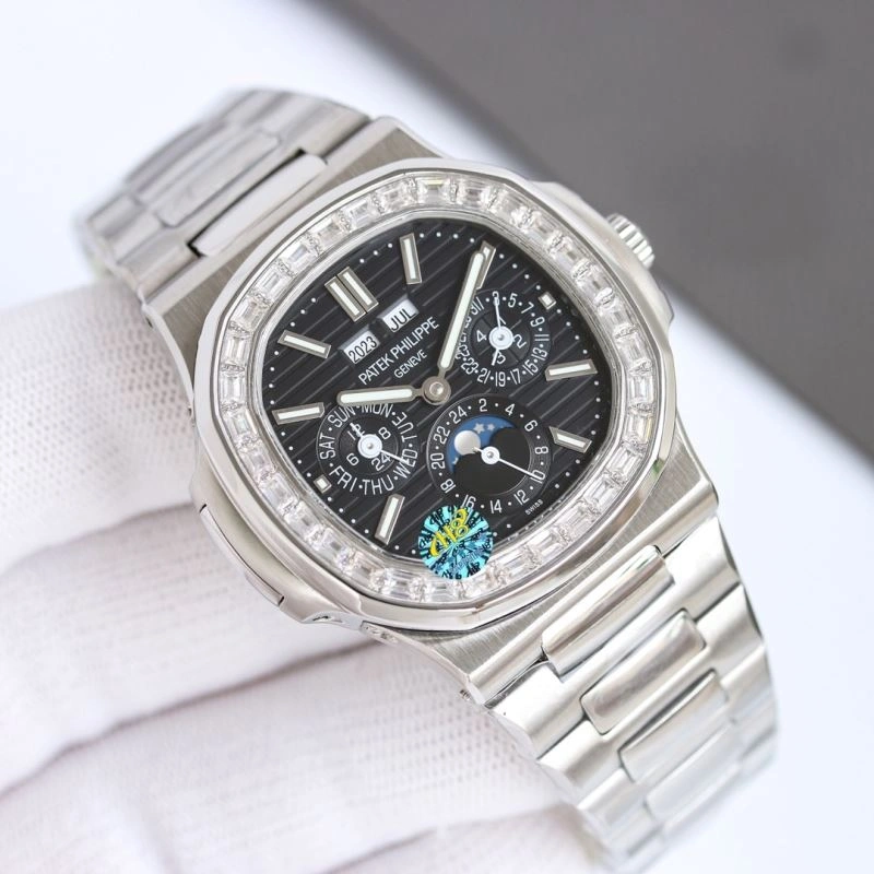 Effortless PATEK PHILIPPE Watches 197996