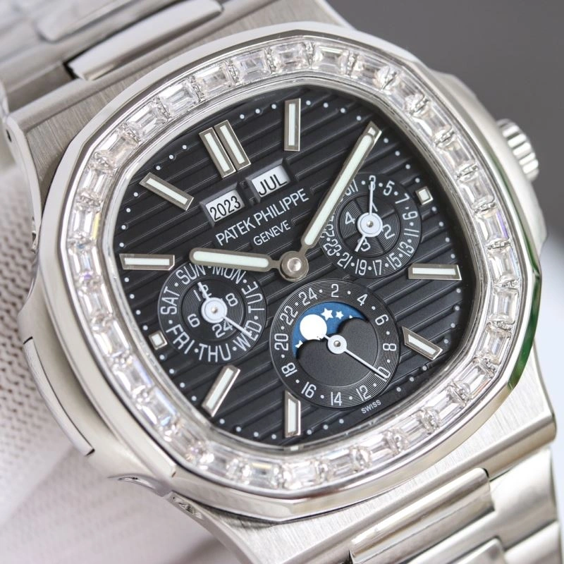 Effortless PATEK PHILIPPE Watches 197996