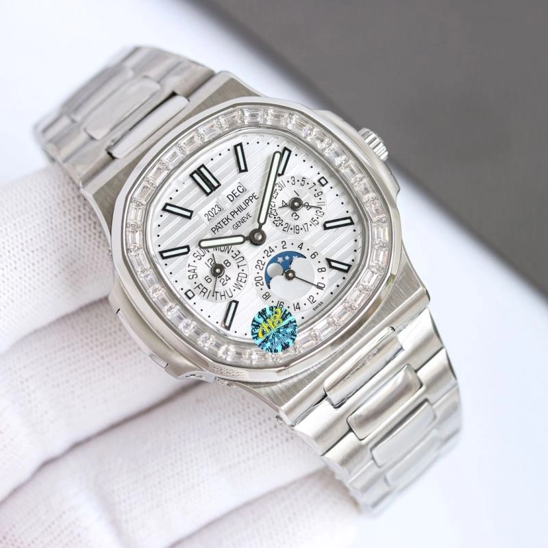 Effortless PATEK PHILIPPE Watches 197996