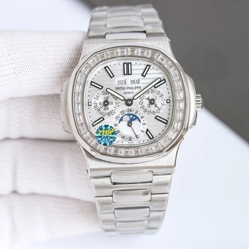 Effortless PATEK PHILIPPE Watches 197996
