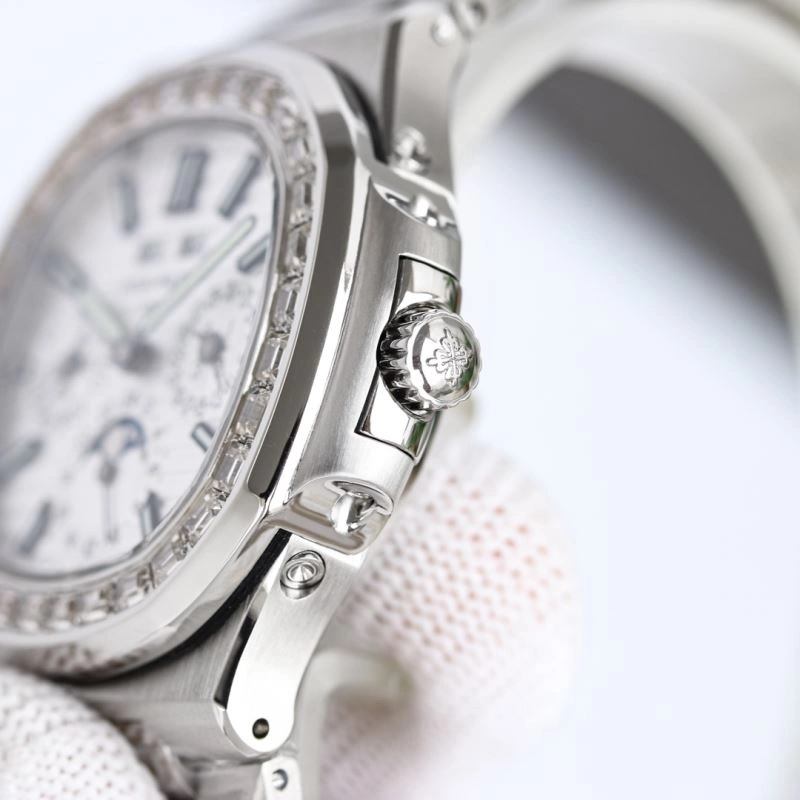 Effortless PATEK PHILIPPE Watches 197996