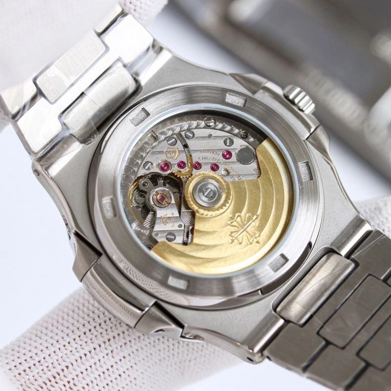 Effortless PATEK PHILIPPE Watches 197996