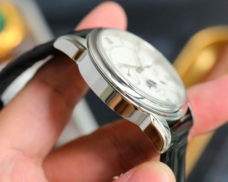 Breathable PATEK PHILIPPE Watches 197995