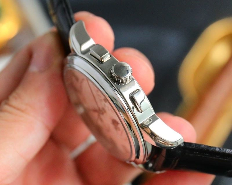 Breathable PATEK PHILIPPE Watches 197995