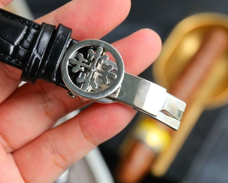 Breathable PATEK PHILIPPE Watches 197995