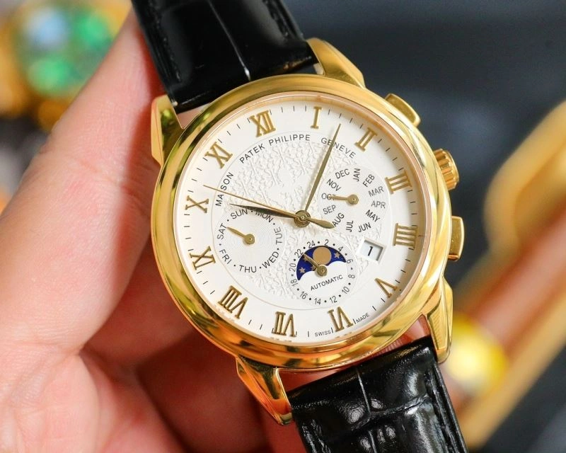 Fashionable PATEK PHILIPPE Watches 197994