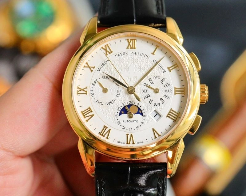 Fashionable PATEK PHILIPPE Watches 197994